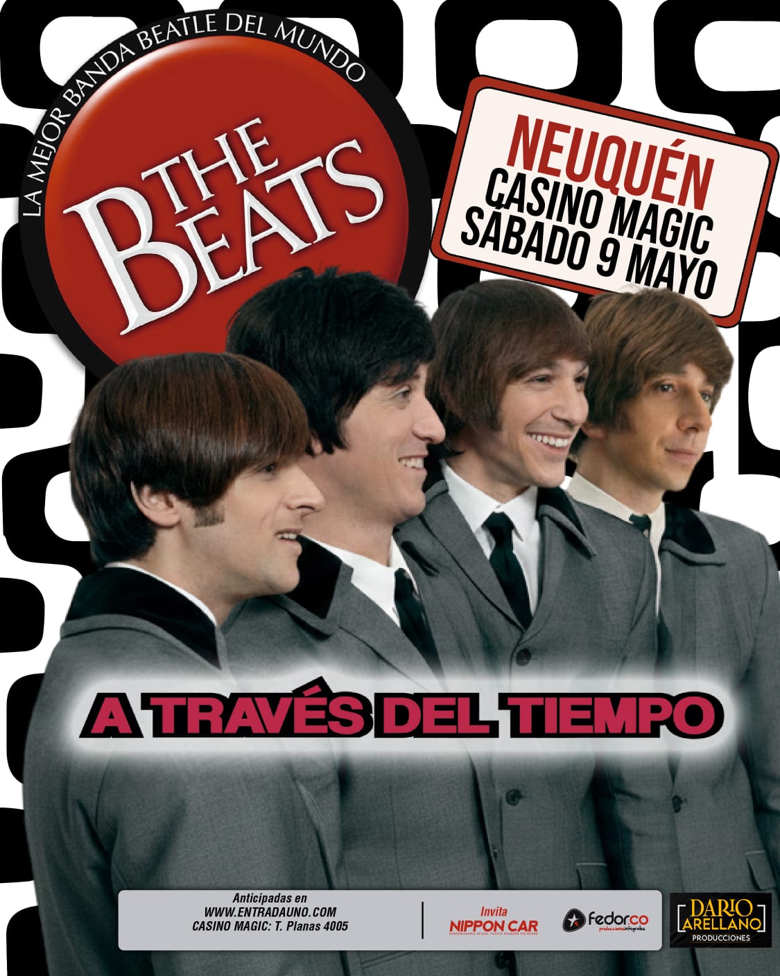 The Beats 9 MAYO
